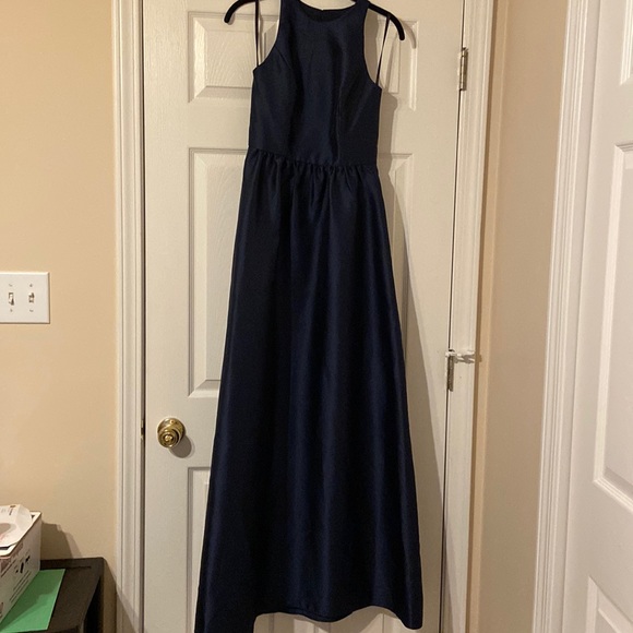 Alfred Sung A-Line Dress - Picture 1 of 2